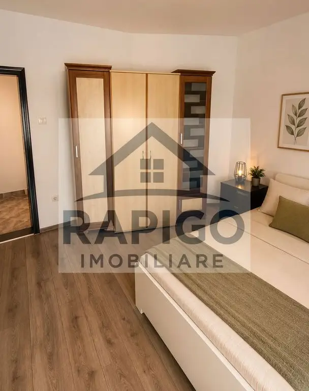 Apartament la casă cu 5 camere | 150 mp | Zona Calea Aradului – Iulius