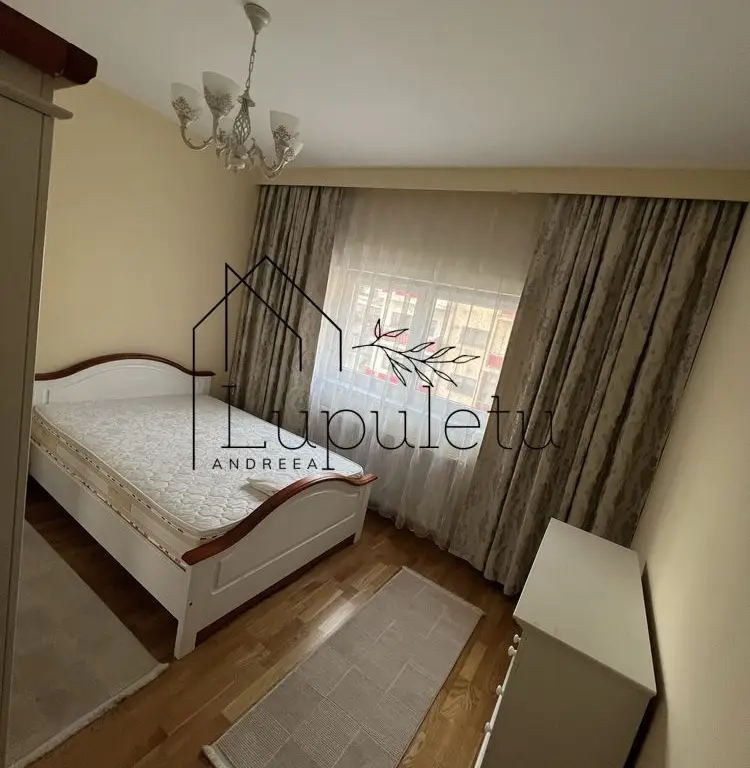 Apartament de închiriat | Etaj 1 | 2 camere | 50 MPU