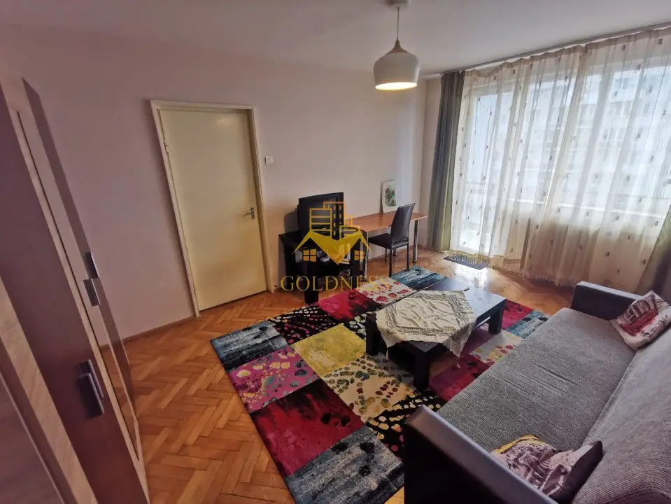 2 camere, Cartierul Gheorgheni,Zona Interservisan, Iulius Mall, FSEGA