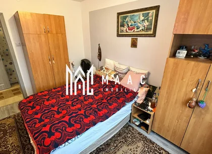 Apartament 2 camere I B-ul Mihai Viteazu I 48 mp utili + balcon 7 mp