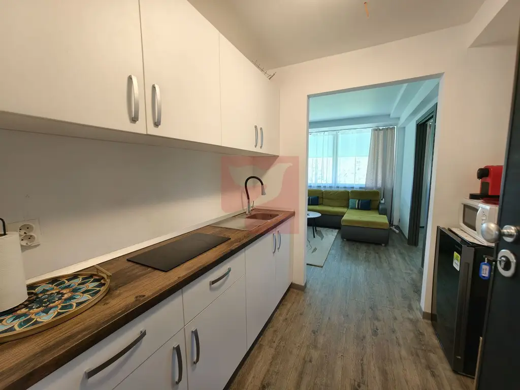 2 apartamente intr-unul singur!