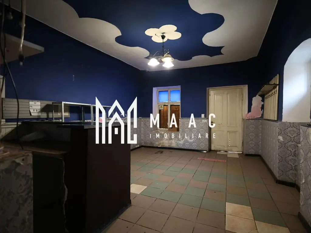Casa Samuel von Brukenthal | 700MPU | Nocrich