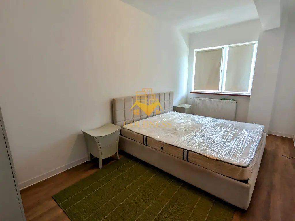 3 Camere, Floresti, Urusagului, Mobilat, Gradina, 54 mp
