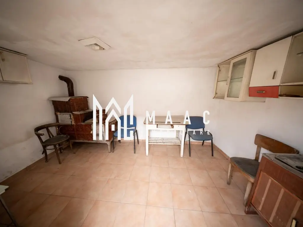 Casă individuală| 75mp | 600mp Curte|Vestem
