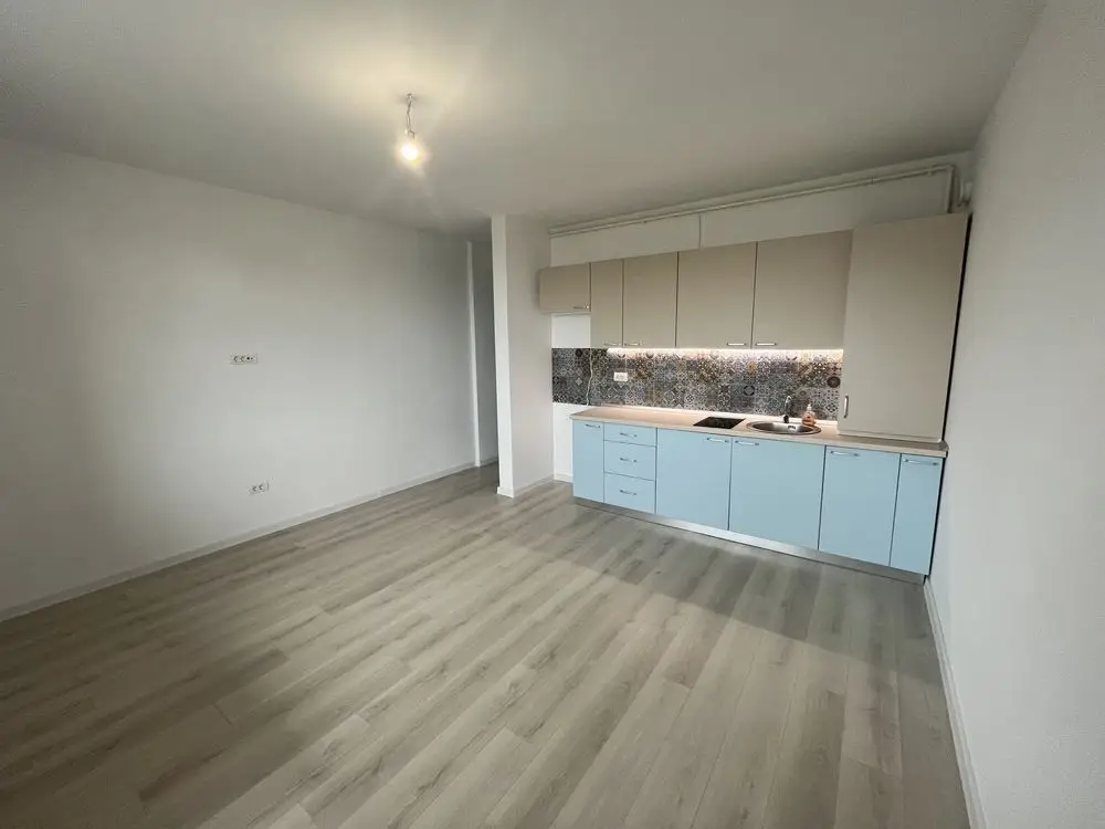 Apartament doua camere Mamaia nord