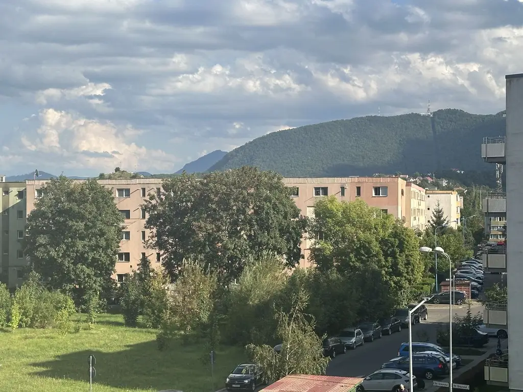 Vânzare garsonieră cu parcare Avantgarden 3 Faza 5