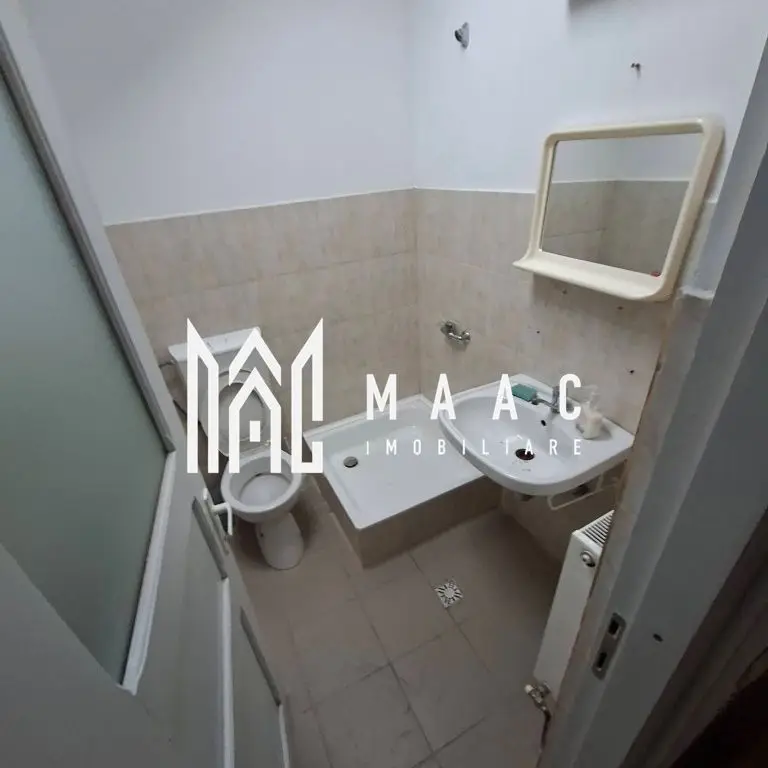Vanzare 2 spatii comerciale | Dispensar Ostroveni | 47.41. mp | 39.000 euro |