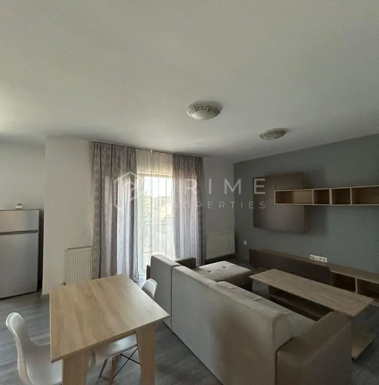 Apartament modern 2 camere de închiriat – Zona Unirii, str. Mărului