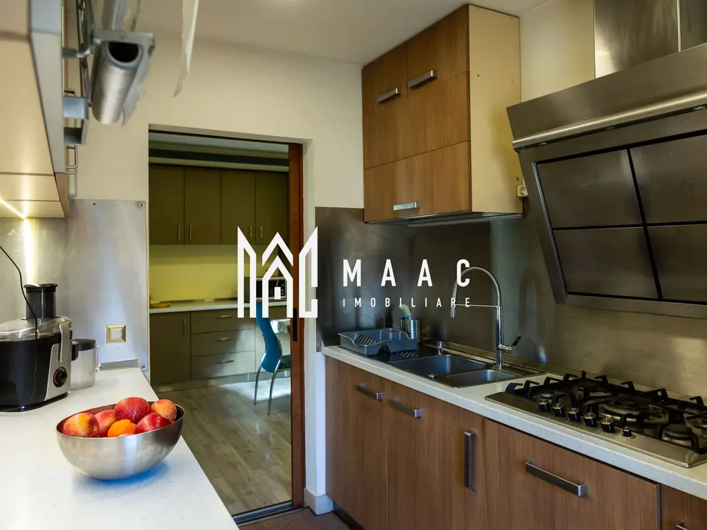 Casa 6 camere | P+M | Curte | 270 MPU | Zona Centrala