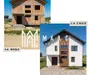 Casă individuală 4 camere | Tălmaciu | 400 Teren