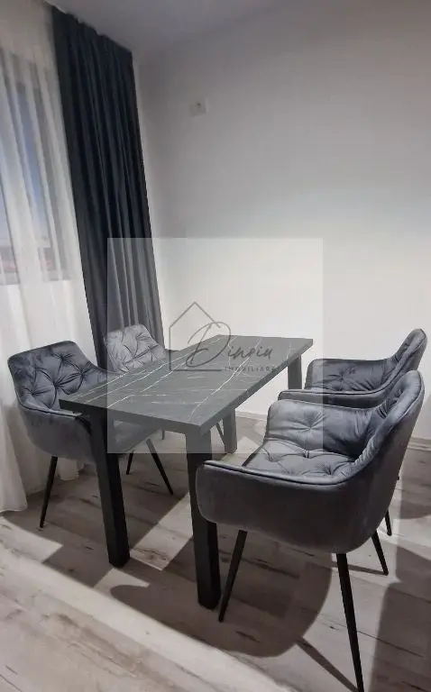 Apartament 2 camere LUX  I UNIC I Parcare I COMISION 0%