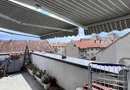 BRASADAS vinde ap 3 cam etaj 5/5 in zona Carpati 2.