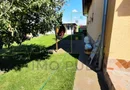 Casa individuala in Dudestii Noi. Panouri solare.