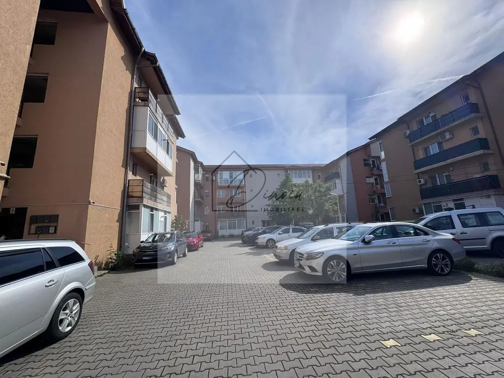 Apartament 2 camere I 15 min Metrou Dimitrie Leonida I COMISION 0%