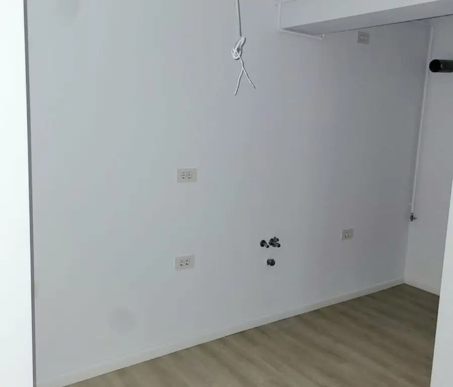 Apartament cu 2 camere - zona Tiglina 2 – Proiect finalizat 2025
