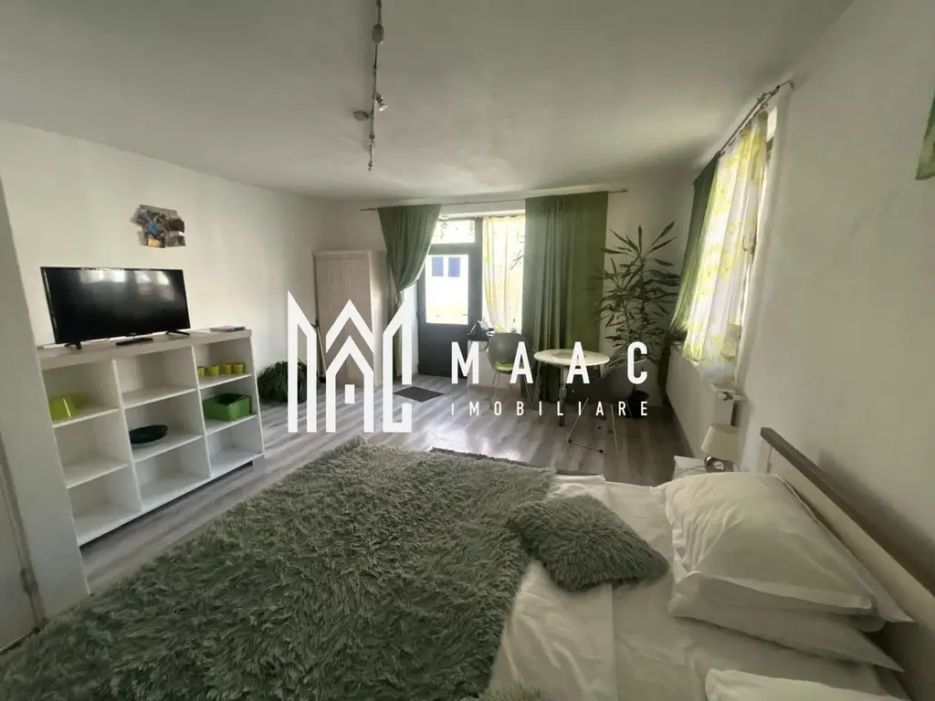 Apartament 2 Camere I 60 MPU I Pivnita I Pod I Central