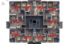 Apartament nou ARED, 44 mp utili – Direct de la dezvoltator