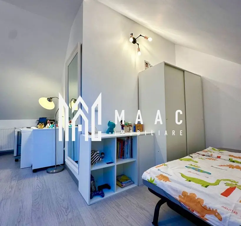 Apartament 3 camere | 90 MPU |  Cartierul Arhitectilor - Sibiu