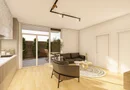 Apartament nou complex ARED - Comision 0%