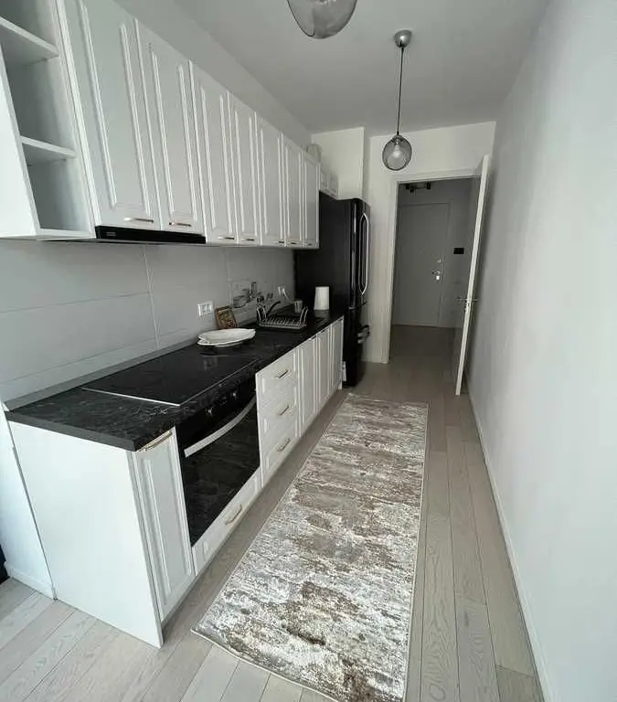 Inchiriere Apartament 2 camere Win Heratsrau-parcare