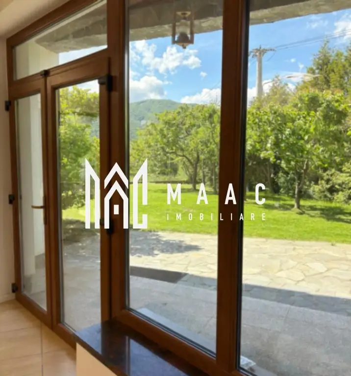 Casă de vanzare Cisnădioara | 280 mp utili | Teren 1300 mp |