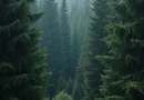 911 ha pădure de fag jud. Valcea