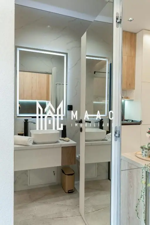 Apartament 1 Camera | 55MPU | Etaj 1 | Ultracentral