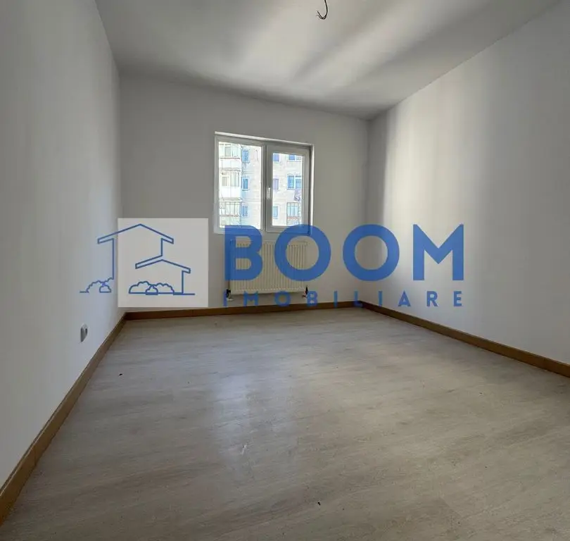 Apartamente noi | 2 camere | Ostroveni