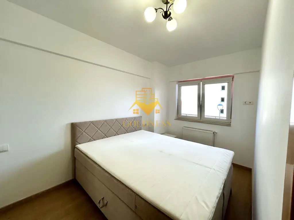 2 camere open space, Parcare, Viva City, Iulius Mall, Gheorgheni