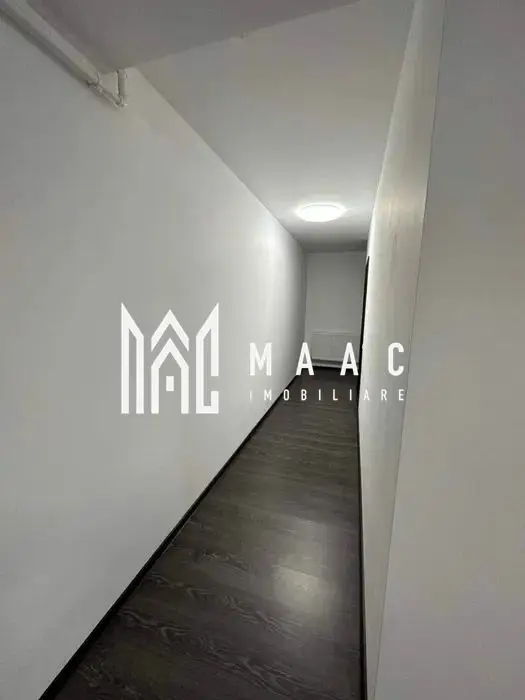 Apartament 3 camere I Decomandat I Calea Cisnadiei