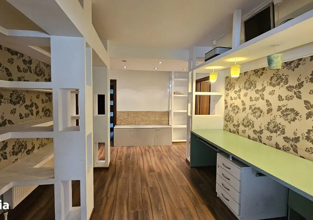 Vanzare spatiu birouri 137mp, parter, intrare stradala, Anastasie Panu