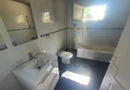 Casa individuala cu teren 1450 mp. Se poate parcela in 2-3 bucati.