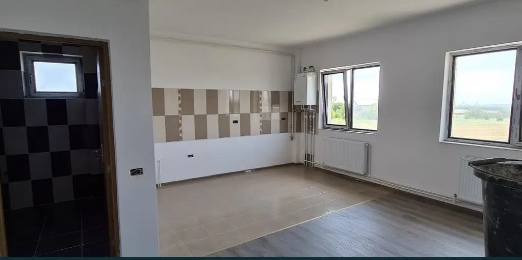 Apartament 2 camere,etaj 2, 59 mp,61000€