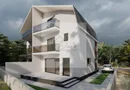 Vila 5 camere Otopeni - centru I individuala, calcan I P+1E+M I COM0%