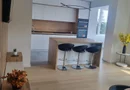BRASADAS vinde ap 3 cam 4/4 CENTRAL 110mp RENOVAT cu garaj.