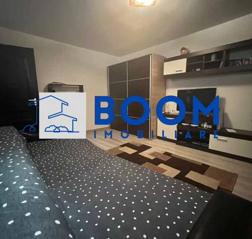 Apartament 2 camere | Nord | Calea lui Traian | Priveliste Paoramica