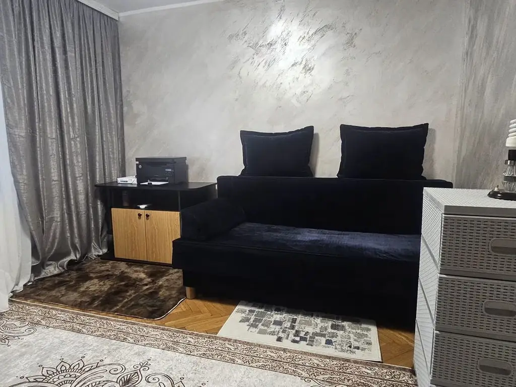 Apartament 2 camere renovat - Zona Tribunal - Papadie - Mobilat si utilat