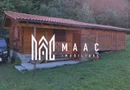 Teren extravilan 17.500 mp | Apoldu de Sus | cabană 46 mp