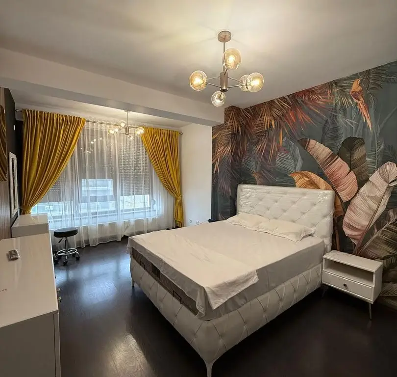 Apartament de lux cu panorama superba la Dunare