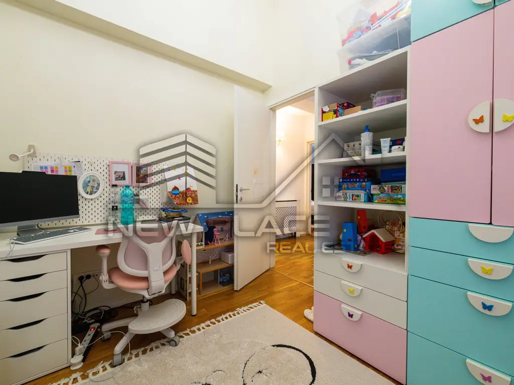 Vila cu gradina proprie | 2 Parcari incluse | Exclusivitate | LUX
