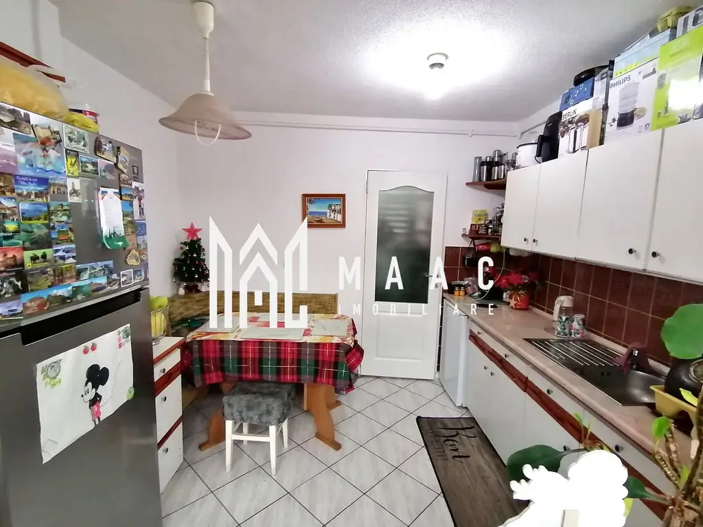 Apartament 3 camere IDecomandat I Zona Vasile Aaron