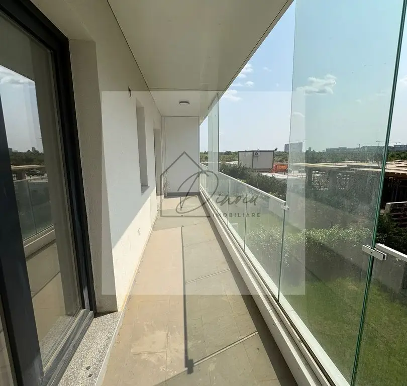 2 camere First Estates Pipera I Plaza Pipera Rond OMV I COM 0%