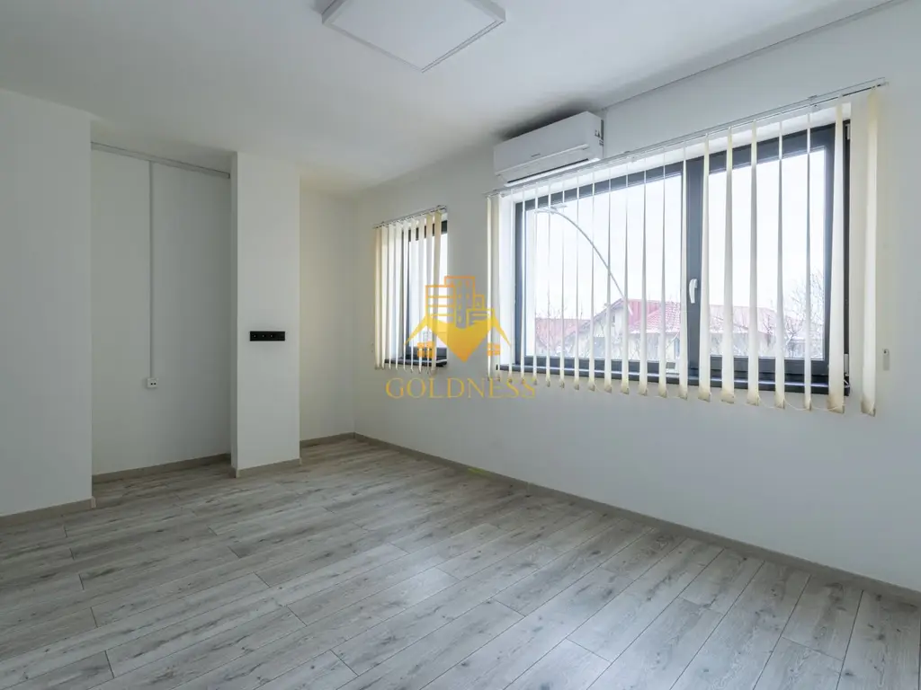 Duplex 170 mp, 6 camere, 4 bai, terasa 35mp, Europa Zona Eugen Ionesco