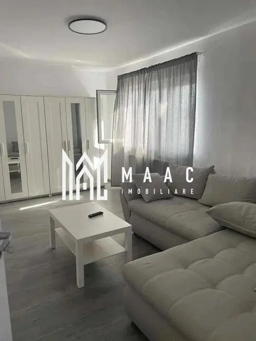 Apartament 2 Camere I Decomandat I Modern I Terezian