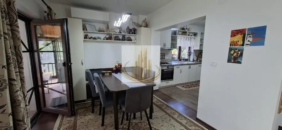 Casă individuală, 816 mp teren | Panouri fotovoltaice 6KW | Dumbravita