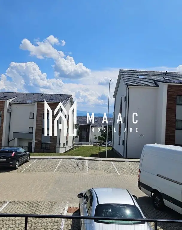 Apartament 1 Camera I Prima Chirie I Loc Parcare I Balcon