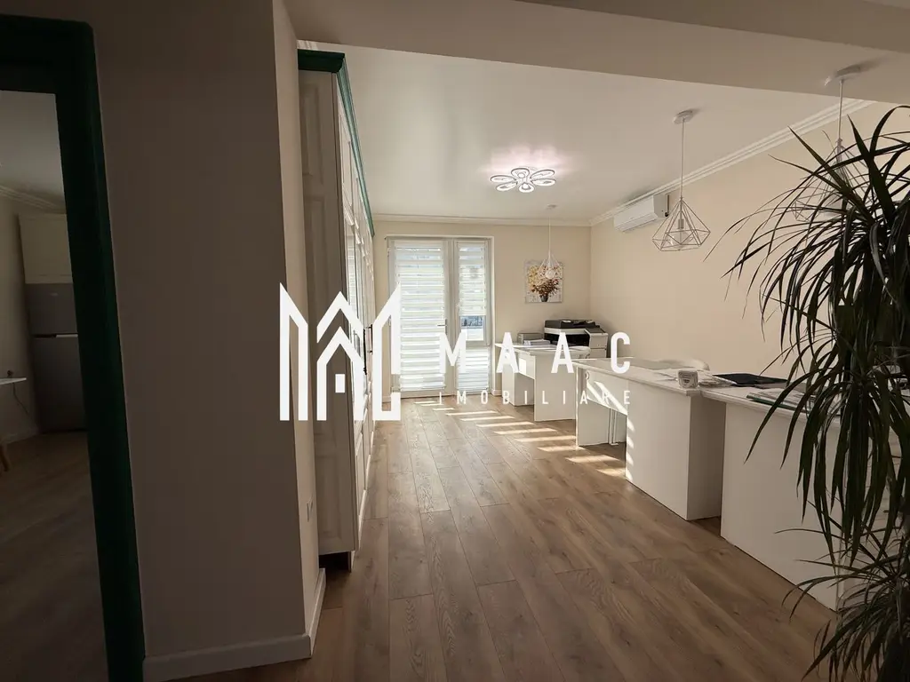 Apartament 2 camere | Gradina 150 MP | 2 Parcari | Terasa