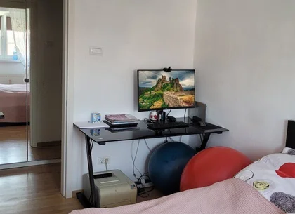 Apartament 3 camere Timpuri Noi - Mall Vitan (Bloc dupa 2000)