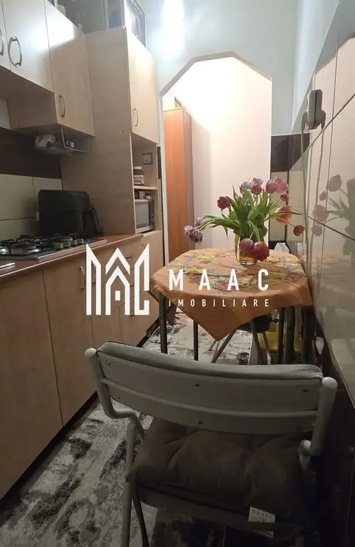 Apartament 2 Camere I Etaj 4/5 I Zona Vasile Aaron