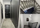 Casa 3 dormitoare tip duplex
